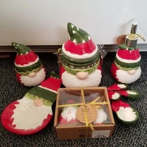 GNOME KITCHEN BUNDLE